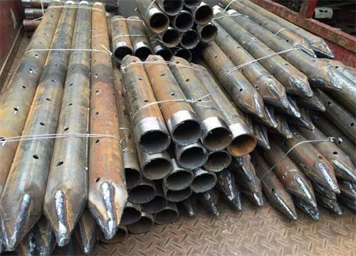 嵊州钢花管哪里有卖